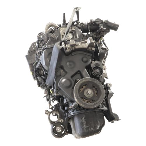 Image Moteur - CITROEN C5 2