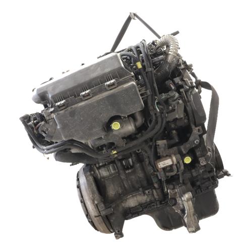 Image Moteur - CITROEN C5 2