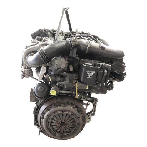 Image Moteur - CITROEN C5 2