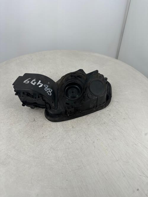 Image Trappe d'essence - RENAULT SCENIC 4