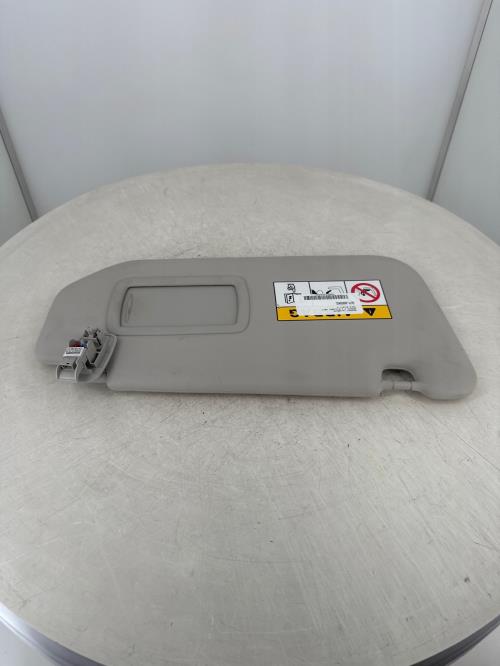 Image Pare soleil droit - RENAULT SCENIC 4