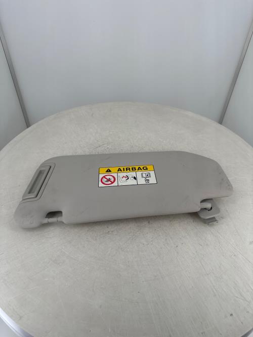 Image Pare soleil droit - RENAULT SCENIC 4