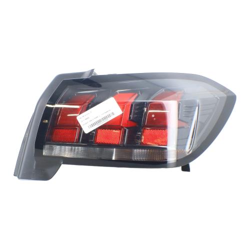 Image Feu arriere principal droit (feux) - PEUGEOT 208 2