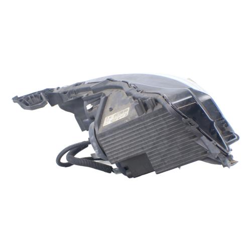Image Optique avant principal gauche (feux)(phare) - PEUGEOT 208 2