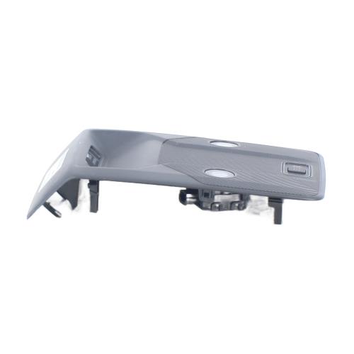 Image Eclairage de plafonnier - RENAULT CLIO 6