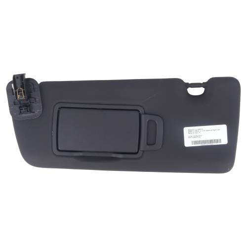 Image Pare soleil gauche - RENAULT CLIO 6