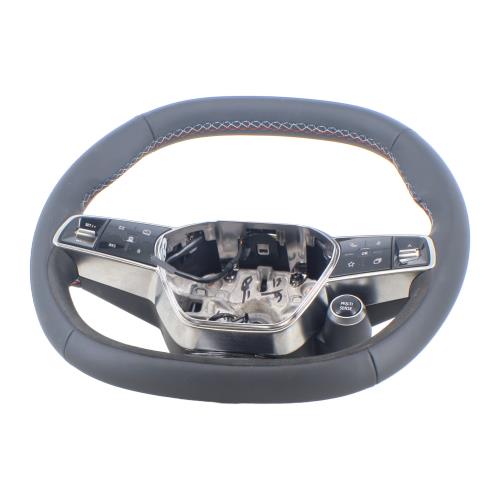 Image Volant - RENAULT CLIO 6