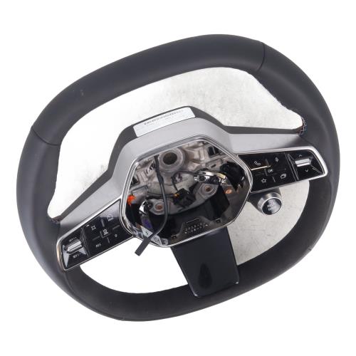 Image Volant - RENAULT CLIO 6
