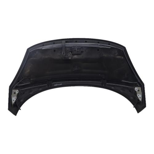 Image Capot - RENAULT GRAND SCENIC 3