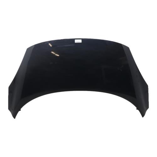 Image Capot - RENAULT GRAND SCENIC 3
