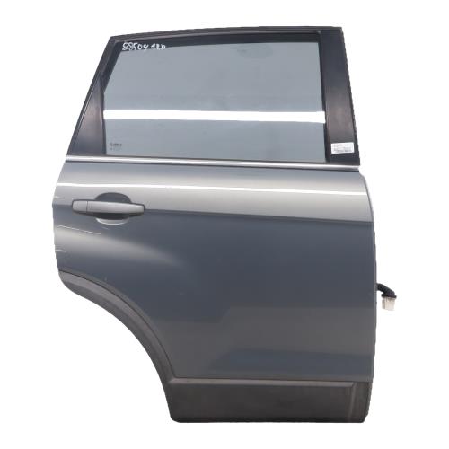 Image Porte arriere droit - CHEVROLET CAPTIVA