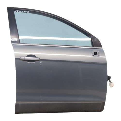 Image Porte avant droit - CHEVROLET CAPTIVA
