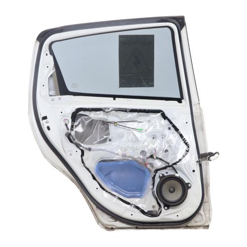 Image Porte arriere gauche - TOYOTA YARIS 3