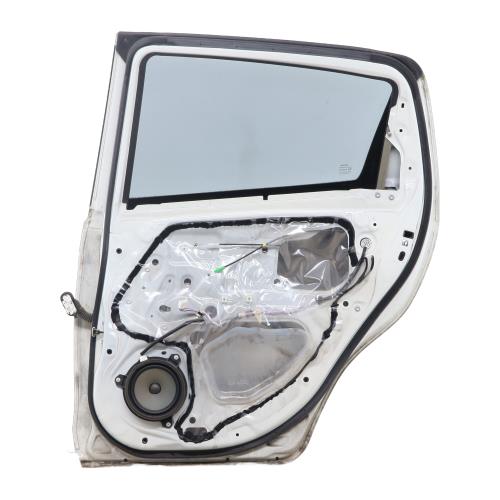 Image Porte arriere droit - TOYOTA YARIS 3