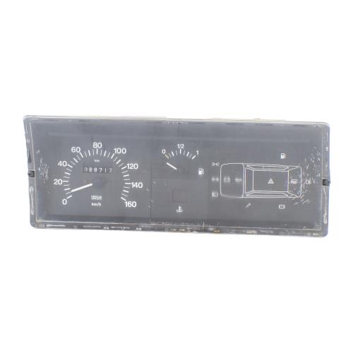 Image Compteur - FIAT PANDA 1
