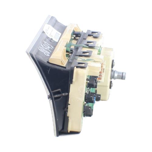Image Compteur - FIAT PANDA 1