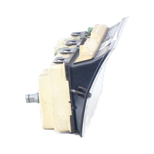 Image Compteur - FIAT PANDA 1