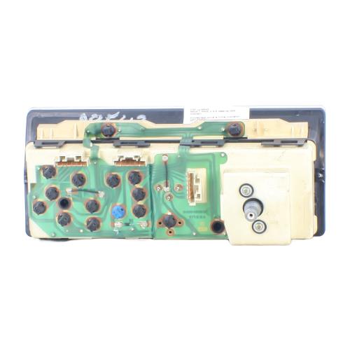 Image Compteur - FIAT PANDA 1
