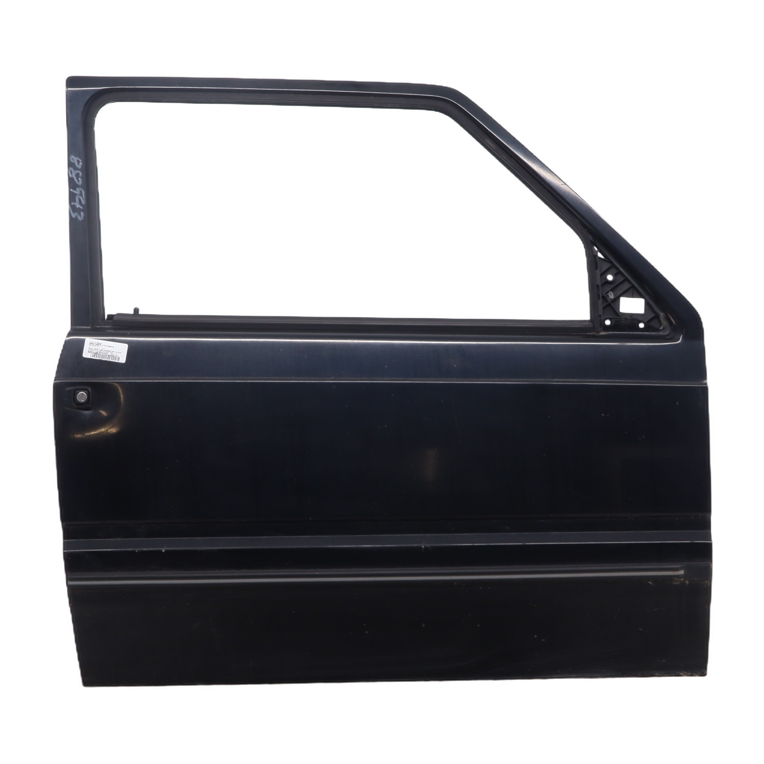Pièce Auto
