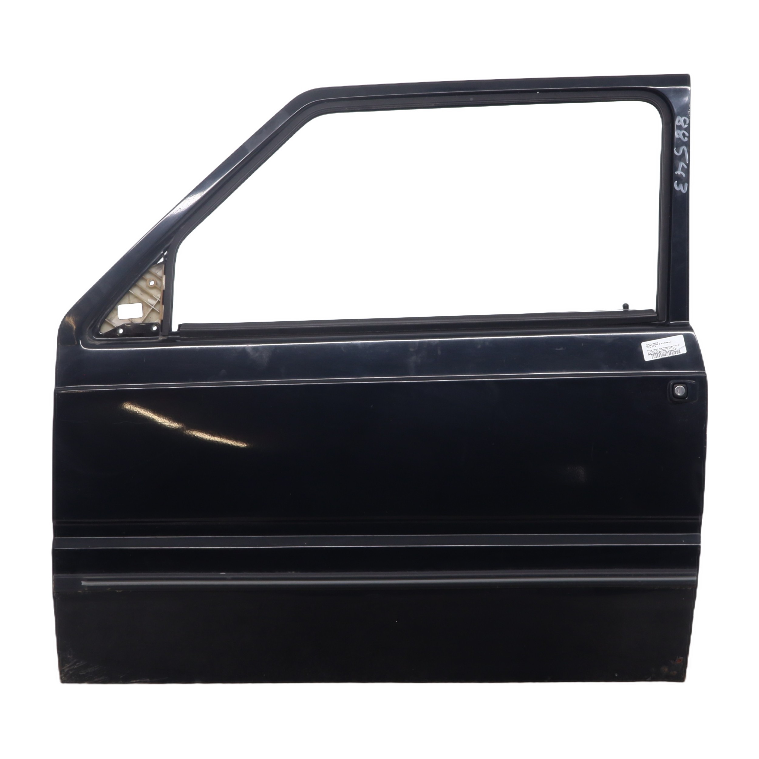 Pièce Auto