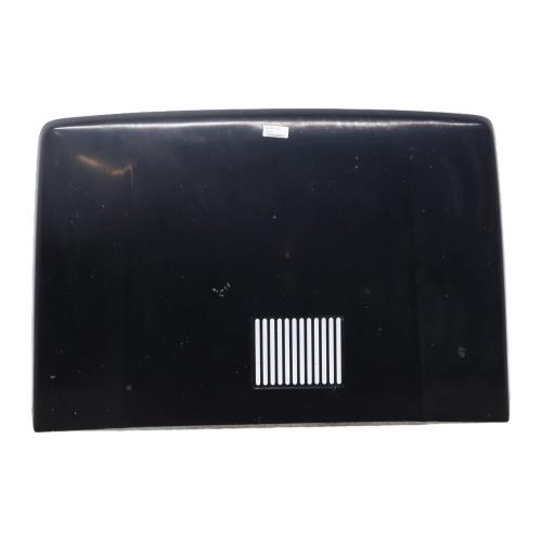Image Capot - FIAT PANDA 1