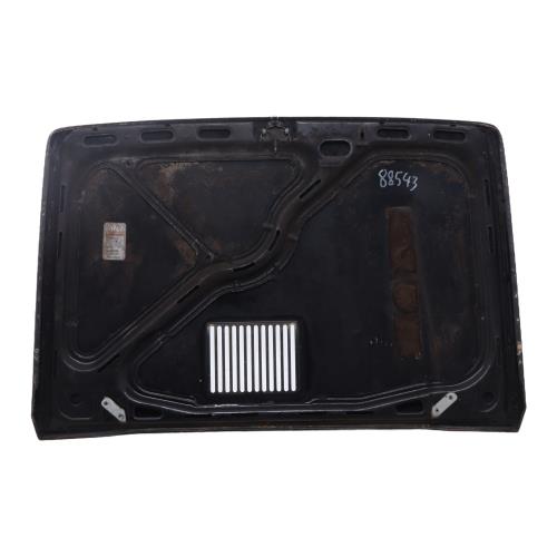 Image Capot - FIAT PANDA 1