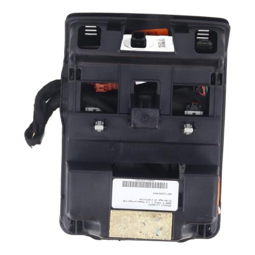 Image Eclairage de plafonnier - RENAULT CLIO 5