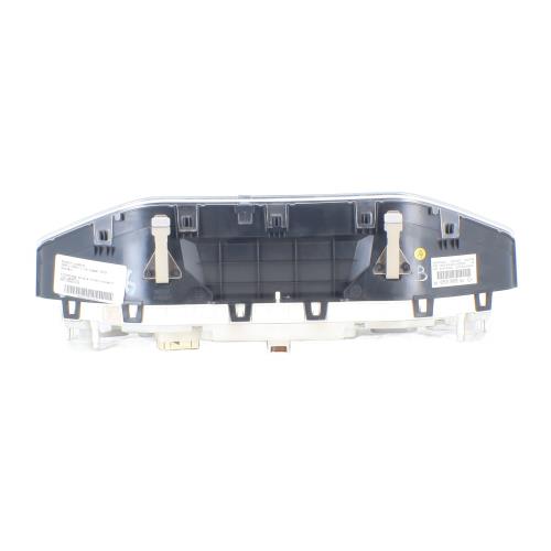 Image Compteur - PEUGEOT 2008 1