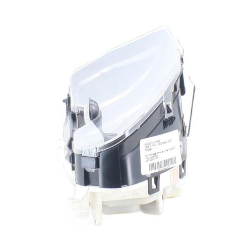 Image Compteur - PEUGEOT 2008 1