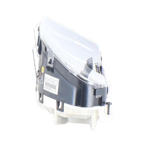 Image Compteur - PEUGEOT 2008 1