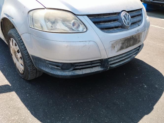 Image Optique avant principal droit (feux)(phare) - VOLKSWAGEN FOX