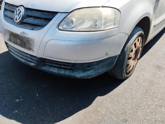Image Optique avant principal gauche (feux)(phare) - VOLKSWAGEN FOX