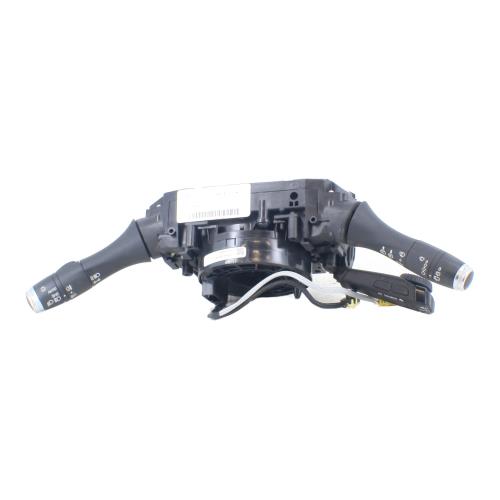 Image Com (Bloc Contacteur Tournant+Commodo Essuie Glace+Commodo Phare) - RENAULT CLIO 5