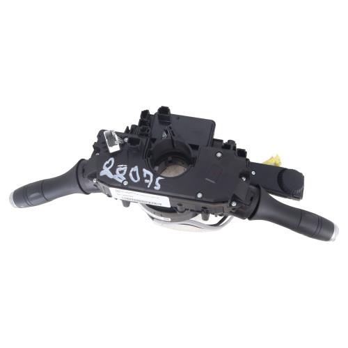Image Com (Bloc Contacteur Tournant+Commodo Essuie Glace+Commodo Phare) - RENAULT CLIO 5