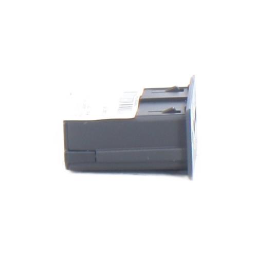 Image Prise port USB - RENAULT ARKANA