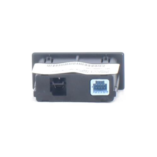 Image Prise port USB - RENAULT ARKANA