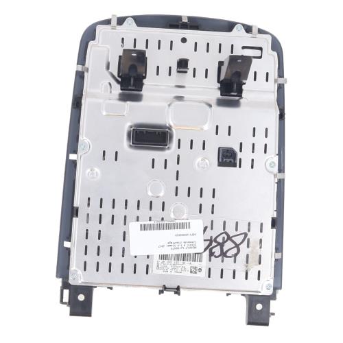 Image Commande chauffage - RENAULT SCENIC 4