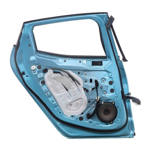 Image Porte arriere gauche - RENAULT CLIO 5