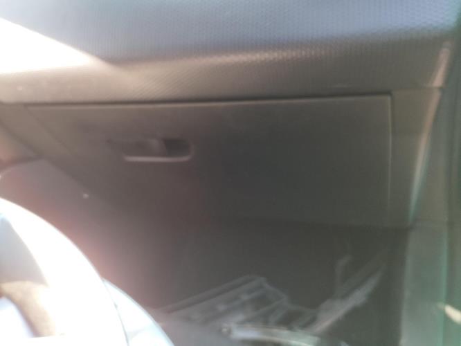 Image Boite a gants - RENAULT CLIO 5