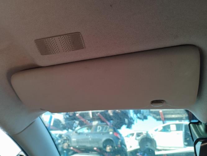 Image Pare soleil gauche - RENAULT CLIO 5
