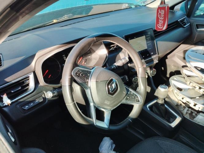 Image Volant - RENAULT CLIO 5