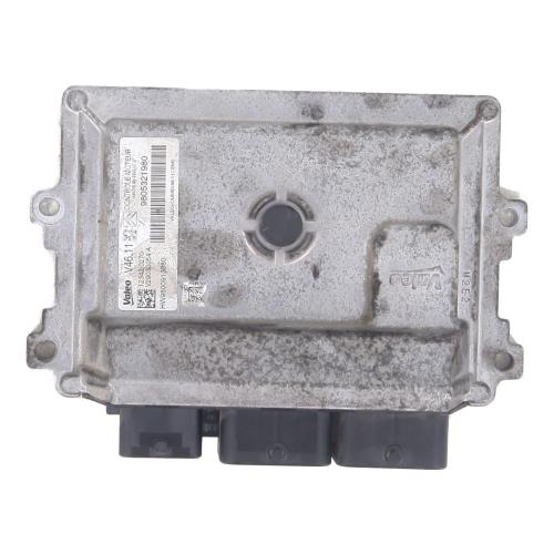 Image Calculateur - CITROEN C3 2