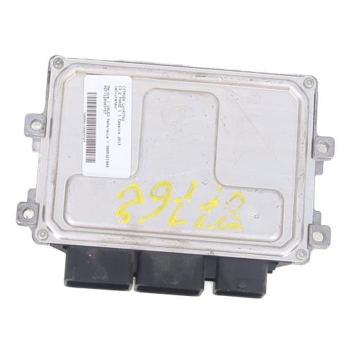 Image Calculateur - CITROEN C3 2