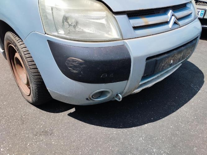 Image Pare choc avant - CITROEN BERLINGO 1