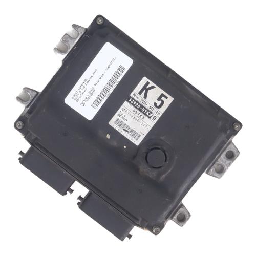 Image Calculateur - SUZUKI SWIFT 3