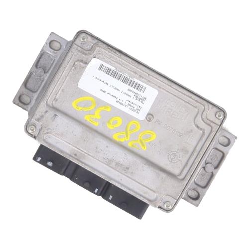 Image Calculateur - PEUGEOT 207