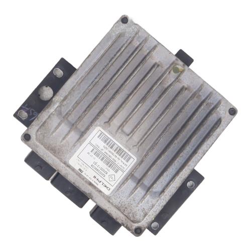 Image Calculateur - RENAULT CLIO 3