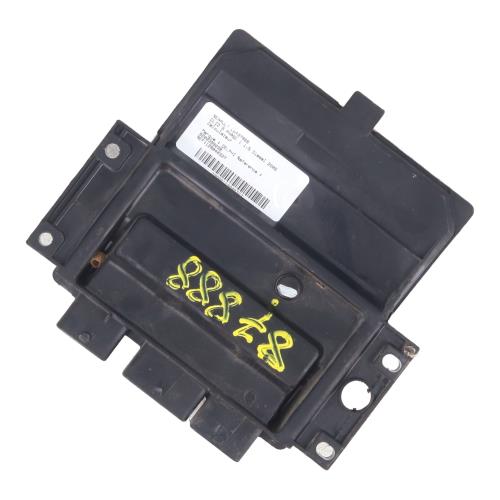 Image Calculateur - RENAULT CLIO 3