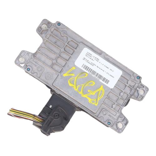 Image Calculateur - NISSAN QASHQAI 1
