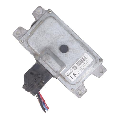 Image Calculateur - NISSAN QASHQAI 1